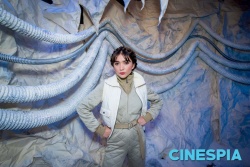 Rowan Blanchard - Cinespia’s Star Wars: Episode V Photobooth | July 2019