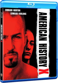 American History X (1998) BD-Untouched 1080p VC-1 TrueHD ENG DTS HD iTA AC3 iTA-ENG American History X (1998) BD-Untouched 1080p VC-1 TrueHD ENG DTS HD iTA AC3 iTA-ENG