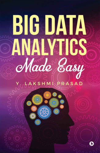 Big Data Analytics Made Easy