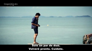 Summer To Winter - PELICULA - Tailandia - 2017