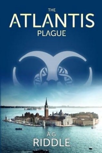 Origin Mystery 02   The Atlantis Plague   A G Riddle