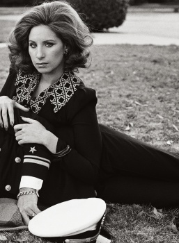 Vanity Fair Magazine November 2023 Barbra Streisand By Richard Avedon