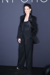 Eva Green - 2024 Kering Women In Motion Awards during 77th Cannes Film Festival 05/19/2024