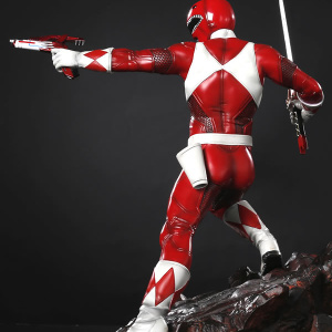 Power Rangers : Red Ranger Exclusive Vers. 1/4 - Sandiego Comic Con (Saban Brands) 63MkJkSq_t