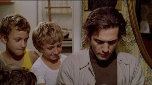 Voltati Eugenio 1980 | Boys in movies [BiM]