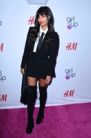 Jameela Jamil - Attends the 2nd Annual Girl Up #GirlHero Awards on October 13, 2019 in Beverly Hills, CA
