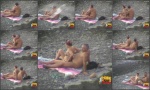 Nudebeachdreams Voyeur Sex On The Beach 10, Part 1/1