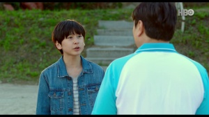 Please Don’t Save Me 2020 | Boys in movies [BiM]