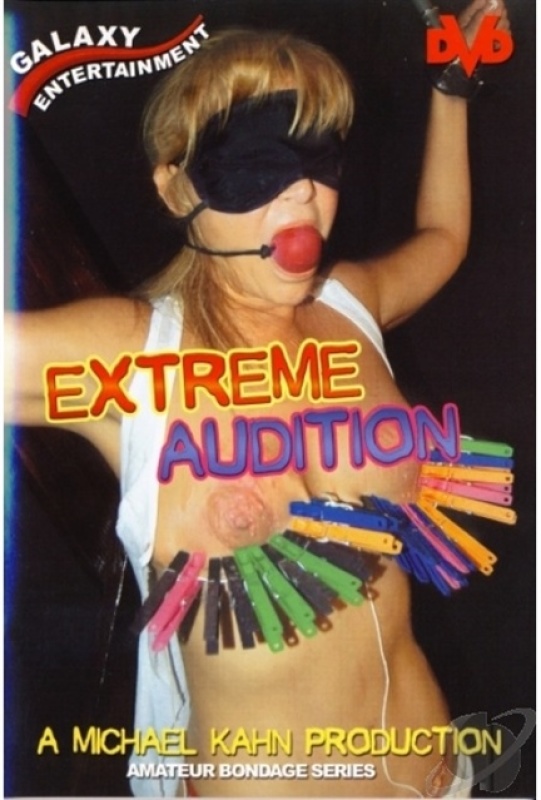 Extreme Audition