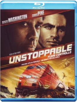 Unstoppable - Fuori controllo (2010) .mkv FullHD 1080p HEVC x265 DTS ITA AC3 ENG