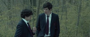 Goats 2012 | Boys in movies [BiM]