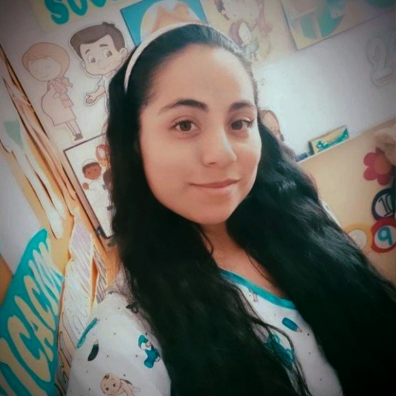 Maestras que si saben enseñar