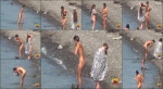 Nudist video 00864 NudeBeachDreams 