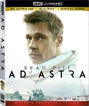 Ad Astra (2019) .mkv UHD VU 2160p HEVC HDR TrueHD 7.1 ENG DTS 5.1 ITA AC3 5.1 ITA ENG Ad Astra (2019) .mkv UHD VU 2160p HEVC HDR TrueHD 7.1 ENG DTS 5.1 ITA AC3 5.1 ITA ENG
