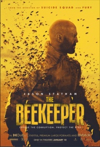 Người nuôi ong   The Beekeeper