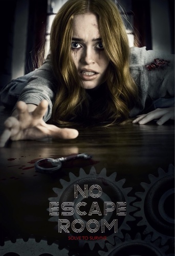 No Escape Room 2018 WEB-DL XviD MP3-XVID