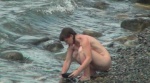 Nudebeachdreams Nudist video 01264