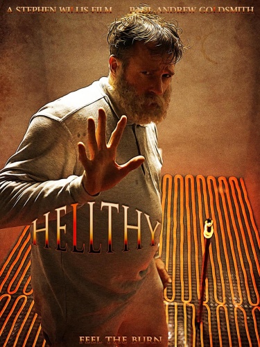 Hellthy (2019) HDRip x264 - SHADOW