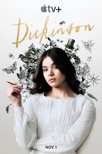 Dickinson S01E05 PROPER FRENCH 720p H264-CiELOS