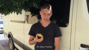 Czech Hunter 661 – 700 | Boys in movies [BiM]