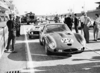 24 HEURES DU MANS YEAR BY YEAR PART ONE 1923-1969 - Page 56 SawivZax_t