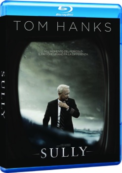 Sully (2016) Full Blu-Ray 30Gb AVC ITA DD 5.1 ENG E-AC3 5.1 MULTI Sully (2016) Full Blu-Ray 30Gb AVC ITA DD 5.1 ENG E-AC3 5.1 MULTI