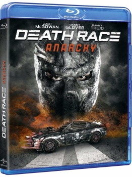 Death Race - Anarchia (2018) Full Blu-Ray 39Gb AVC ITA DTS 5.1 ENG DTS-HD MA 5.1 MULTI