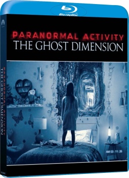 Paranormal Activity - Dimensione fantasma (2015) [Versione Estesa] .mkv FullHD 1080p HEVC x265 AC3 ITA-ENG