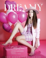 Lexia Hayden - Dreamy (May 2021)