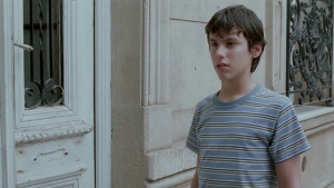 Buenos Aires 100 Km (2004) | Boys in movies [BiM]
