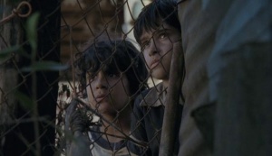 Innocent Voices 2004