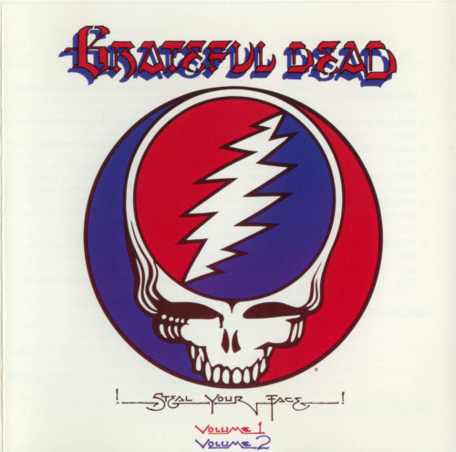 1976 Steal Your Face (Live)