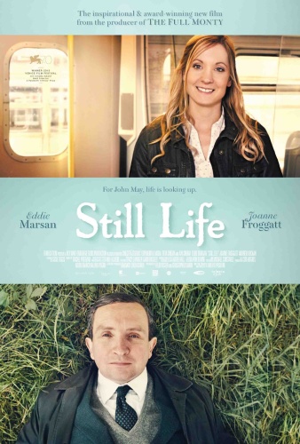 Still Life 2013 SHORT 1080p BluRay H264 AAC-RARBG