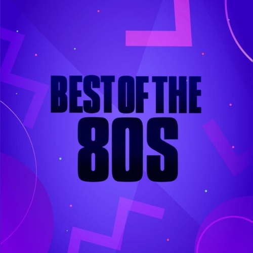 VA Best Of The 80s (2020)