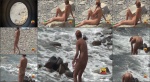 Nudist video 00589 NudeBeachDreams 