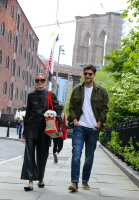 Olivia Palermo - Out in Brooklyn 05/08/2021