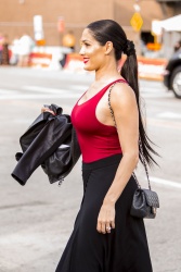 Nikki Bella