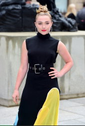 Florence Pugh