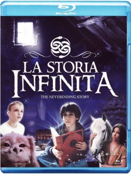 La storia infinita (1984) .mkv FullHD 1080p HEVC x265 AC3 ITA-ENG
