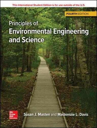 Environmental Science and Engineering ()