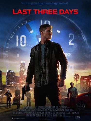 Last Three Days 2020 1080p WEB-DL DD5 1 H 264-EVO Last Three Days 2020 1080p WEB-DL DD5 1 H 264-EVO