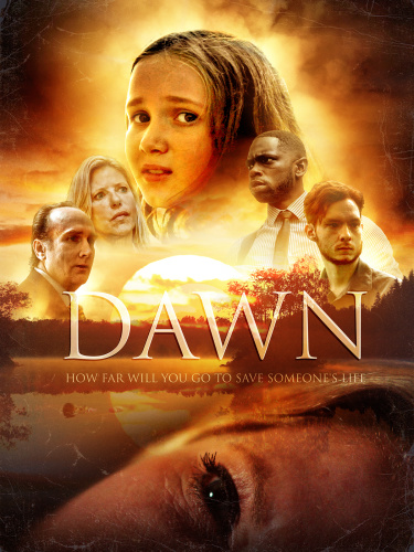 Dawn 2018 WEBRip XviD MP3-XVID