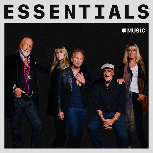 Fleetwood Mac Essentials (2020)