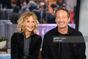 2023/11/01 - NBC's "TODAY" with guests David Duchovny and Meg Ryan TfzNbAJf_t