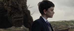 A Monster Calls 2016