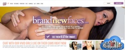 BrandNewFaces.com - Siterip - Ubiqfile