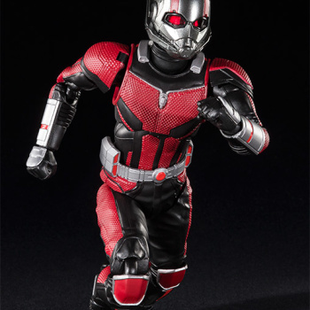 Ant-Man (Ant-Man & The Wasp) (S.H. Figuarts / Bandai) 2Y4YGZhm_t