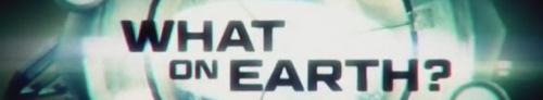 What on Earth S07E01 Nazi Doomsday Forest WEB x264-CAFFEiNE