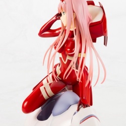 Darling in the Franxx - 1/7 Zero Two Statue () B61c7OXz_t