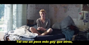 [AHORA EN HD!!!] El Centro De Mi Mundo - Die Mitte der Welt - PELÍCULA - Alemania - 2016